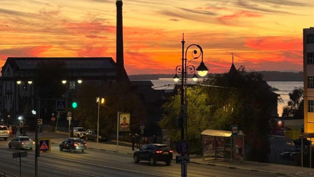 Самарская область заняла одну из лидирующих поз...