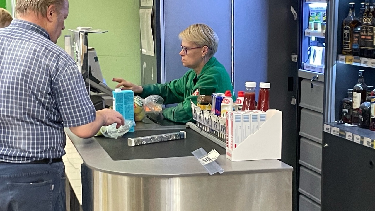 “Пятёрочка”: почему продавцы не задерживаются н...