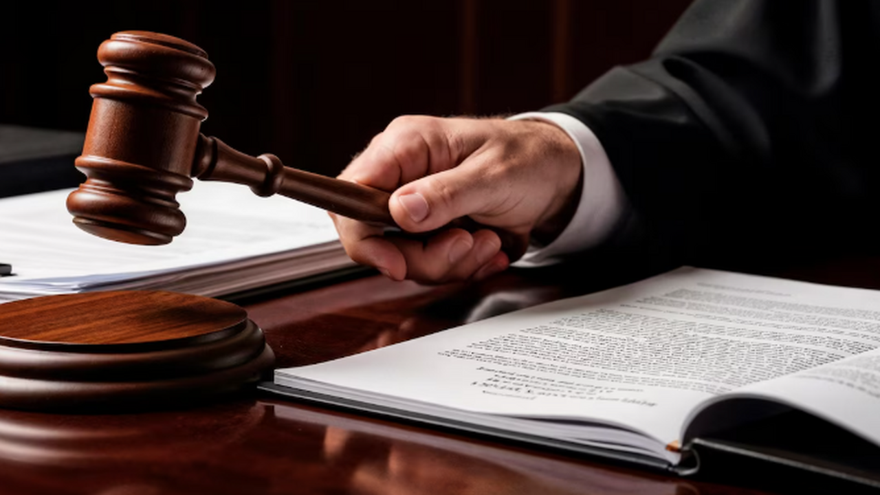 В Ленинском районном суде города Самары 12 март...