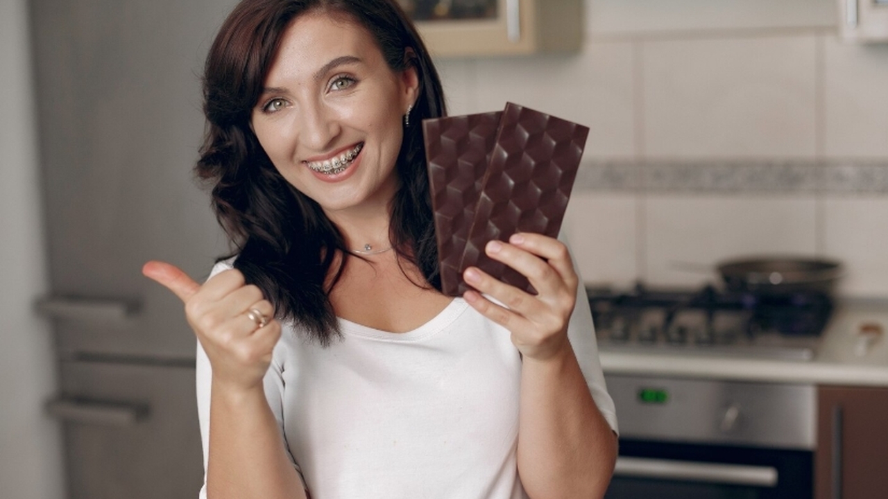 Пальмовое масло в шоколаде: что говорит Роскаче...