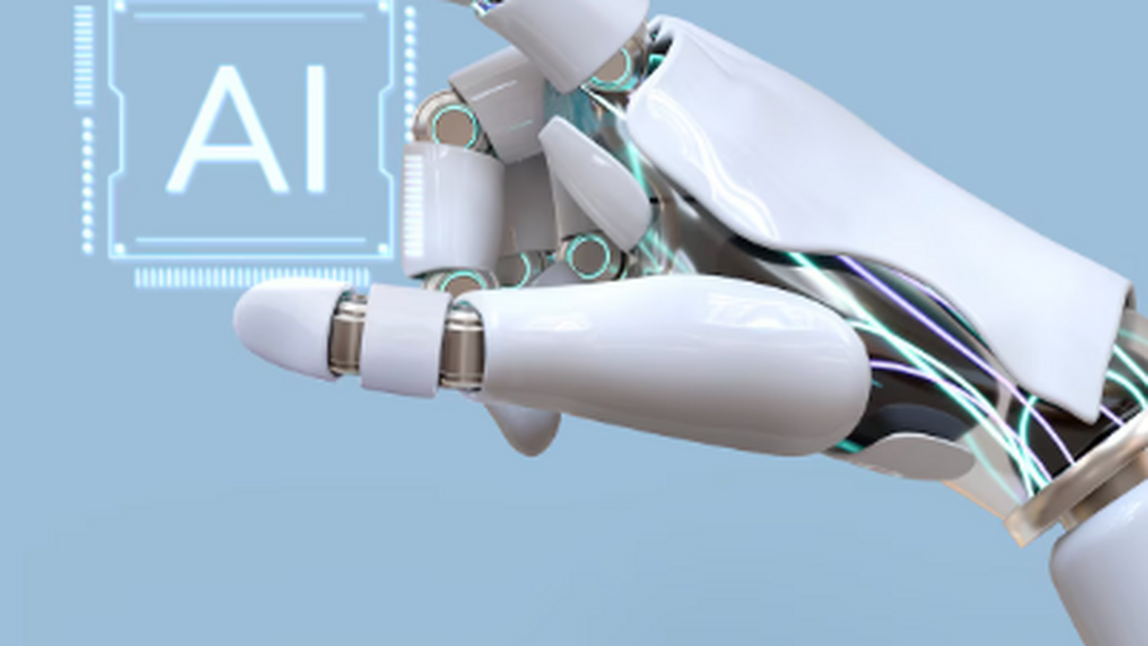 Искусственный интеллект (ИИ) оказывает значител...