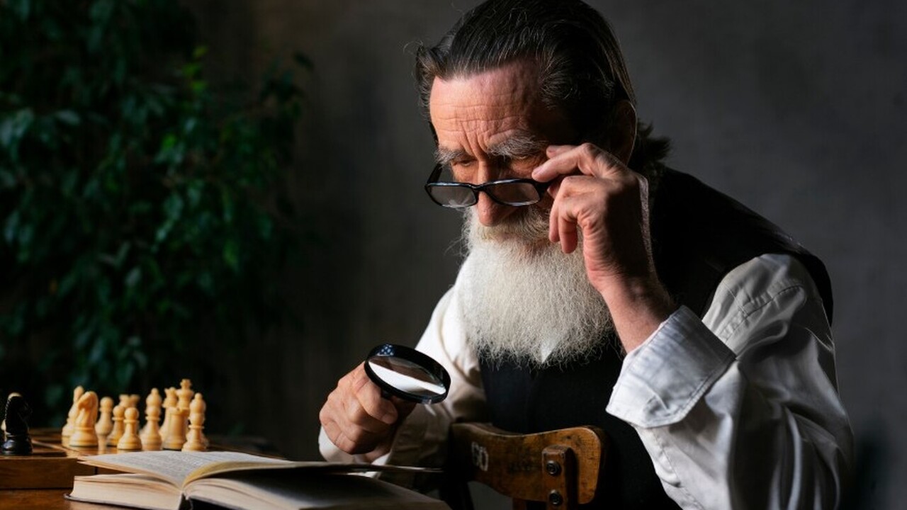 Американский журналист Майкл Грешко разработал ...