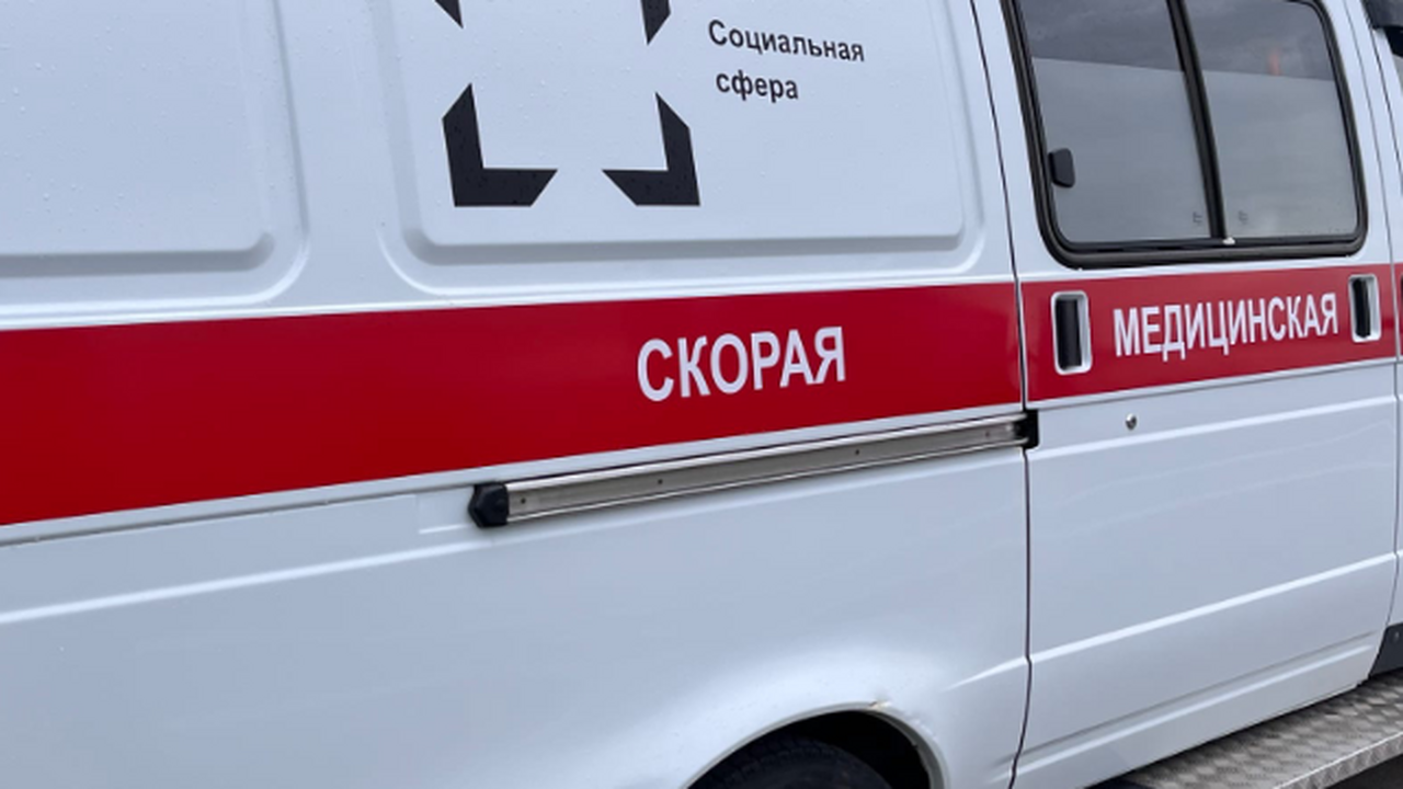 Причиной смерти сотрудника Вайлдберриз под Самарой мог стать оторвавшийся тромб В субботу, 14 марта 2026 года, на складе маркет...