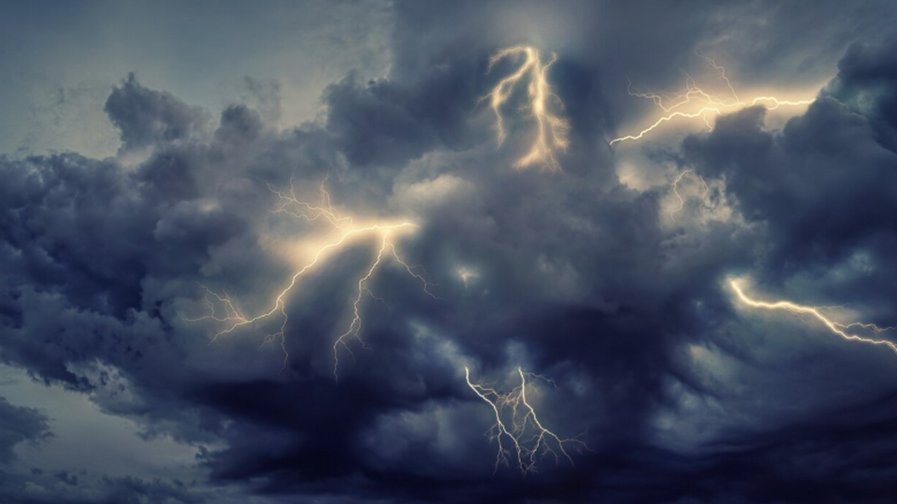 Грозы и похолодание нагрянут в Самарскую область в начале недели В начале недели в регионе прогнозируется ухудше...