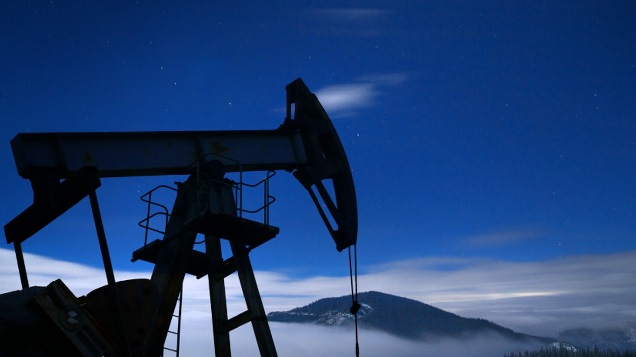 Бурение — единственный способ добычи подземных ...