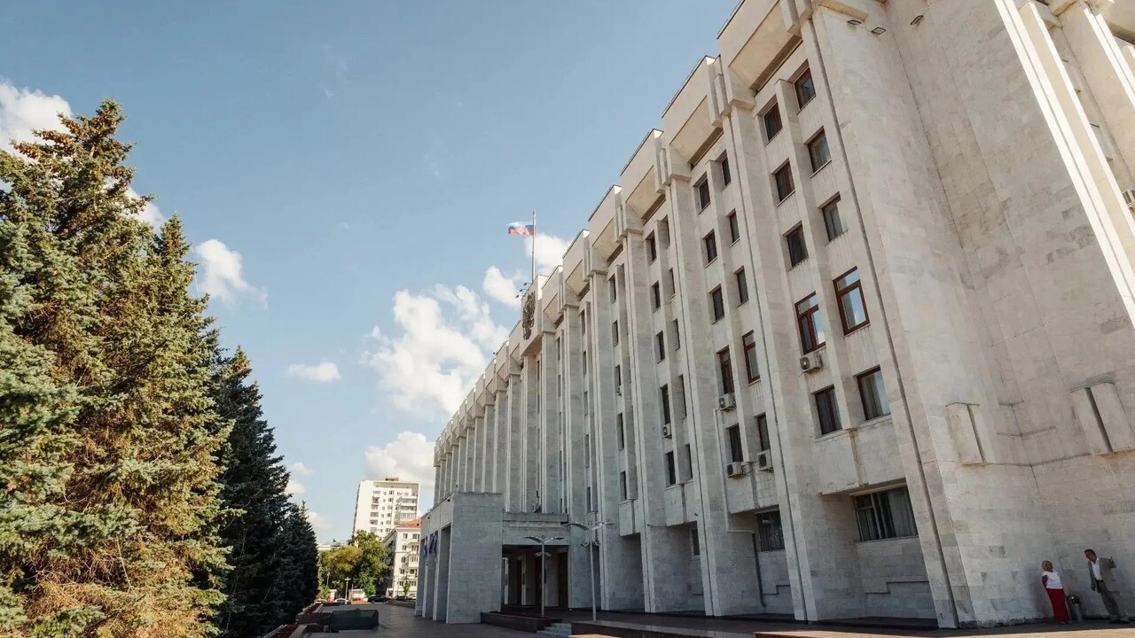 В области продолжается работа по снижению админ...