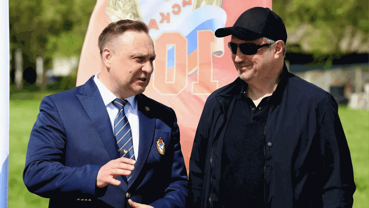 Новая секция заработала на базе спортивной школ...