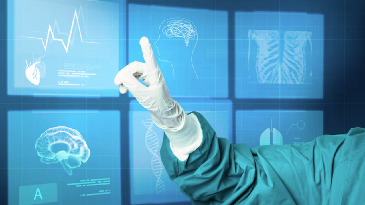 В Волгоградском государственном университете пр...