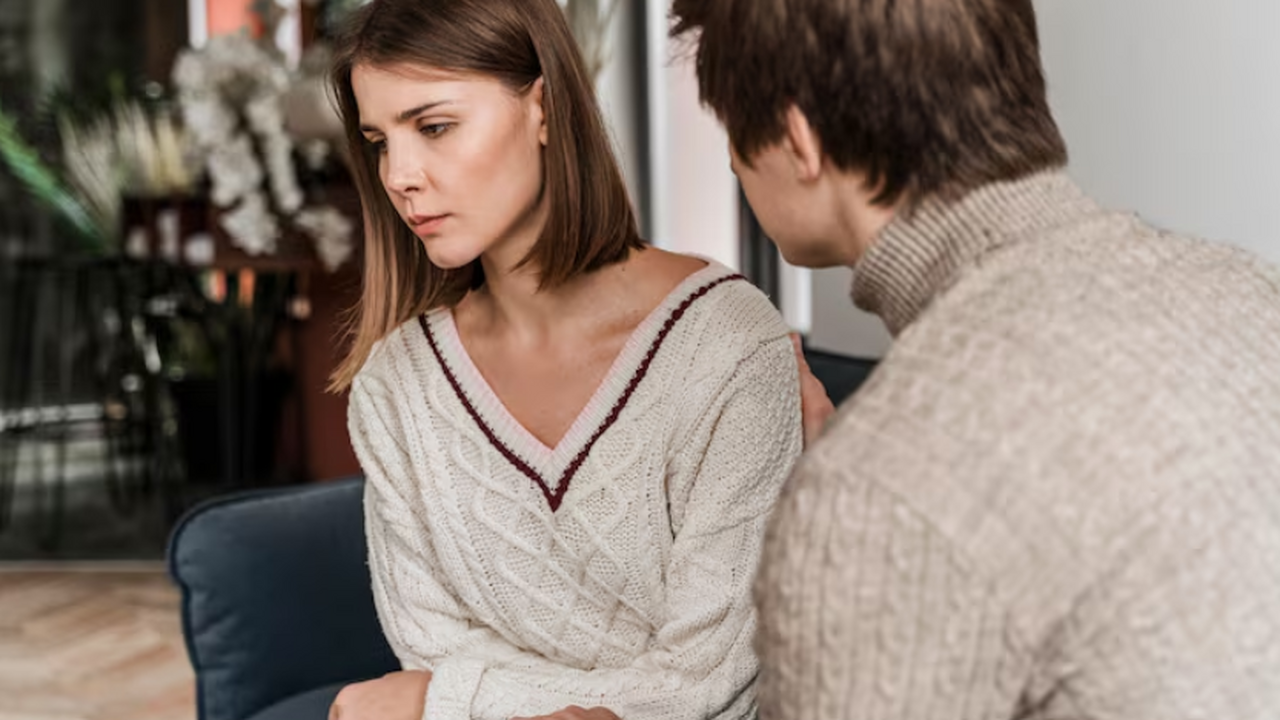 Как правильно сообщать плохие новости: правила ...