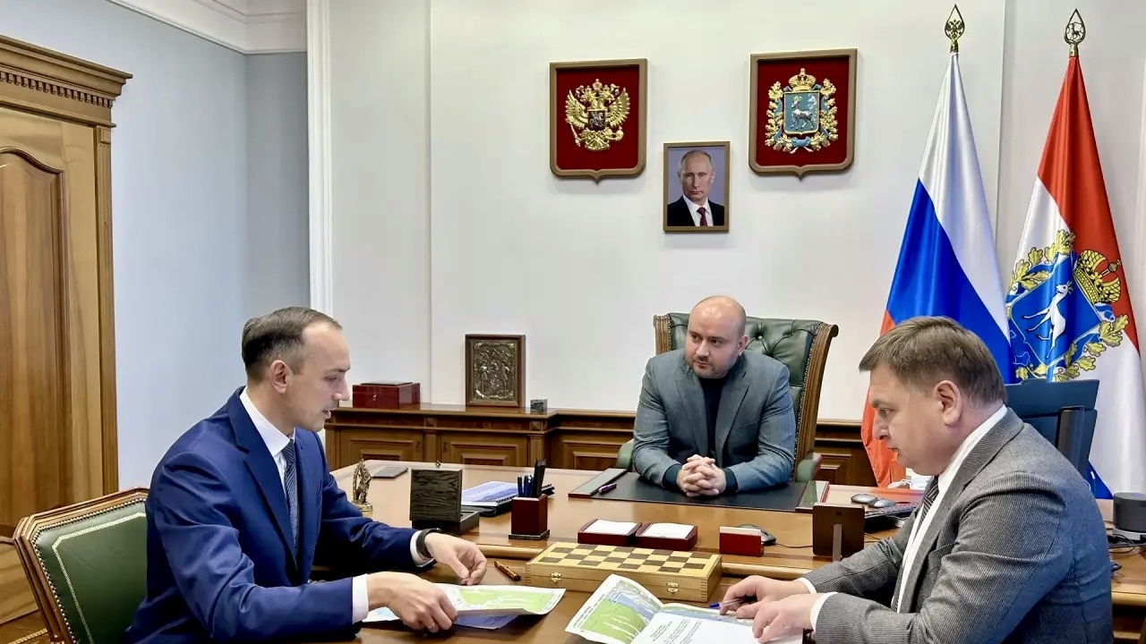 Самарская область является регионом России с од...
