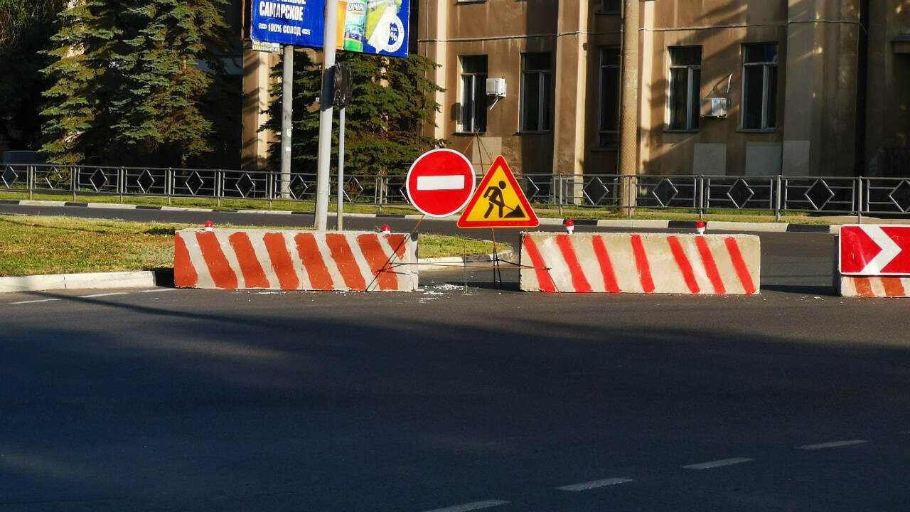 Губернатор Самарской области Вячеслав Федорищев...