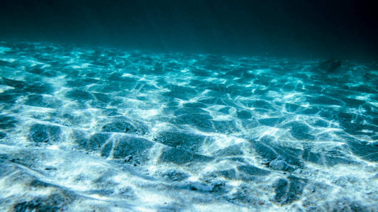 SA: ученые сняли завесу тайны после обнаружения древнего морского дна Земли В геологической летописи Земли, охватывающей со...