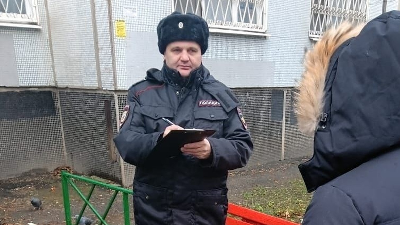 В Тольятти раскрыта кража одежды из магазина в торговом центре Раскрыть преступление удалось благодаря система...
