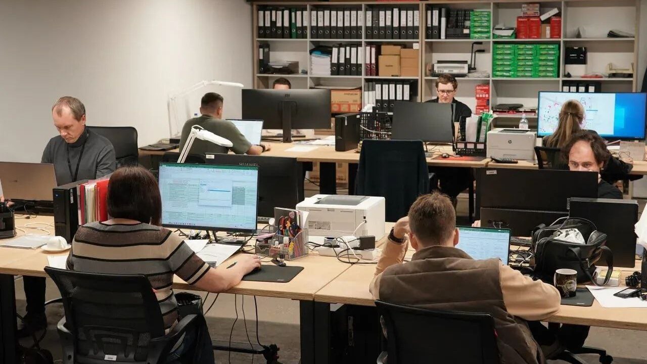 Губернатор Самарской области Вячеслав Федорищев...