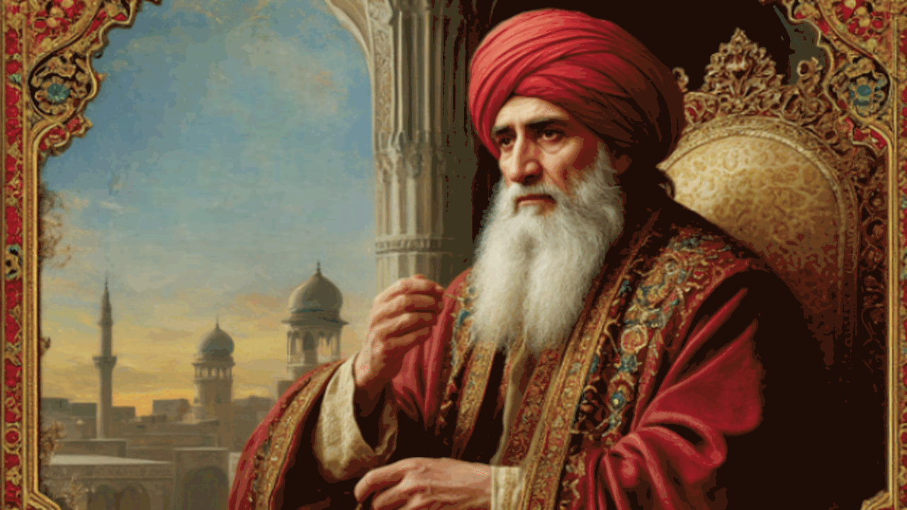 Предательство вернётся, а высокомерие выдаст пу...