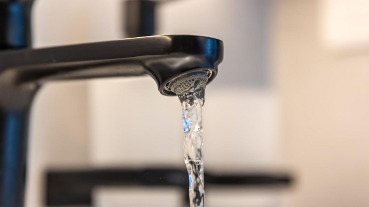 Сегодня, 9 апреля, ресурсоснабжающая организаци...