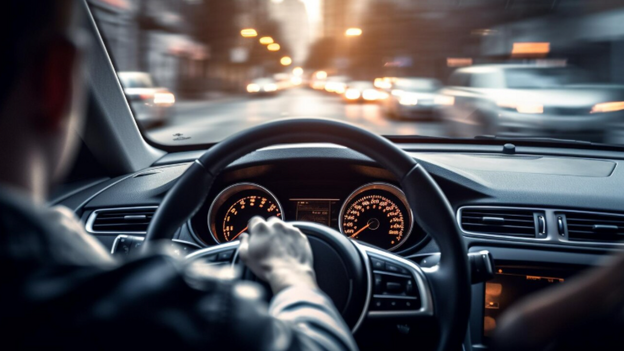 Компания Power Wheels провела испытания сверхле...