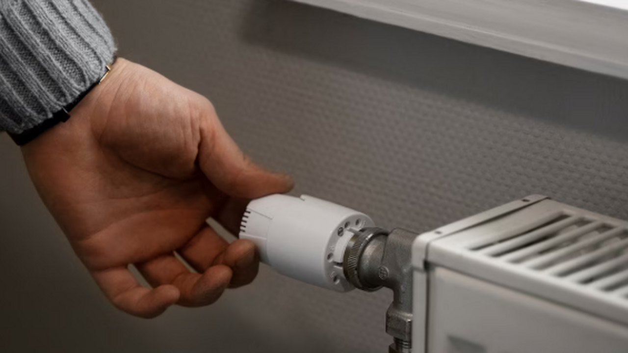 В апреле жители многоквартирных домов Самарской...