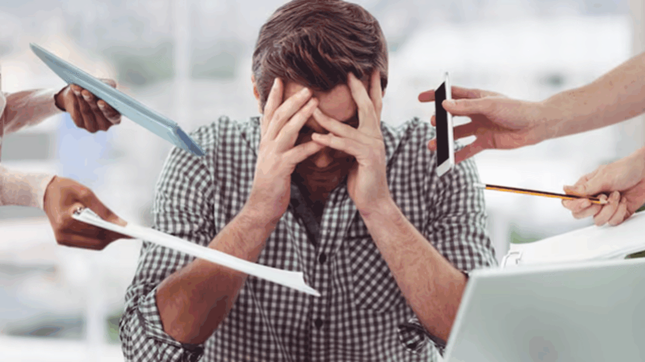 Медицинский психолог Самарской областной клинич...