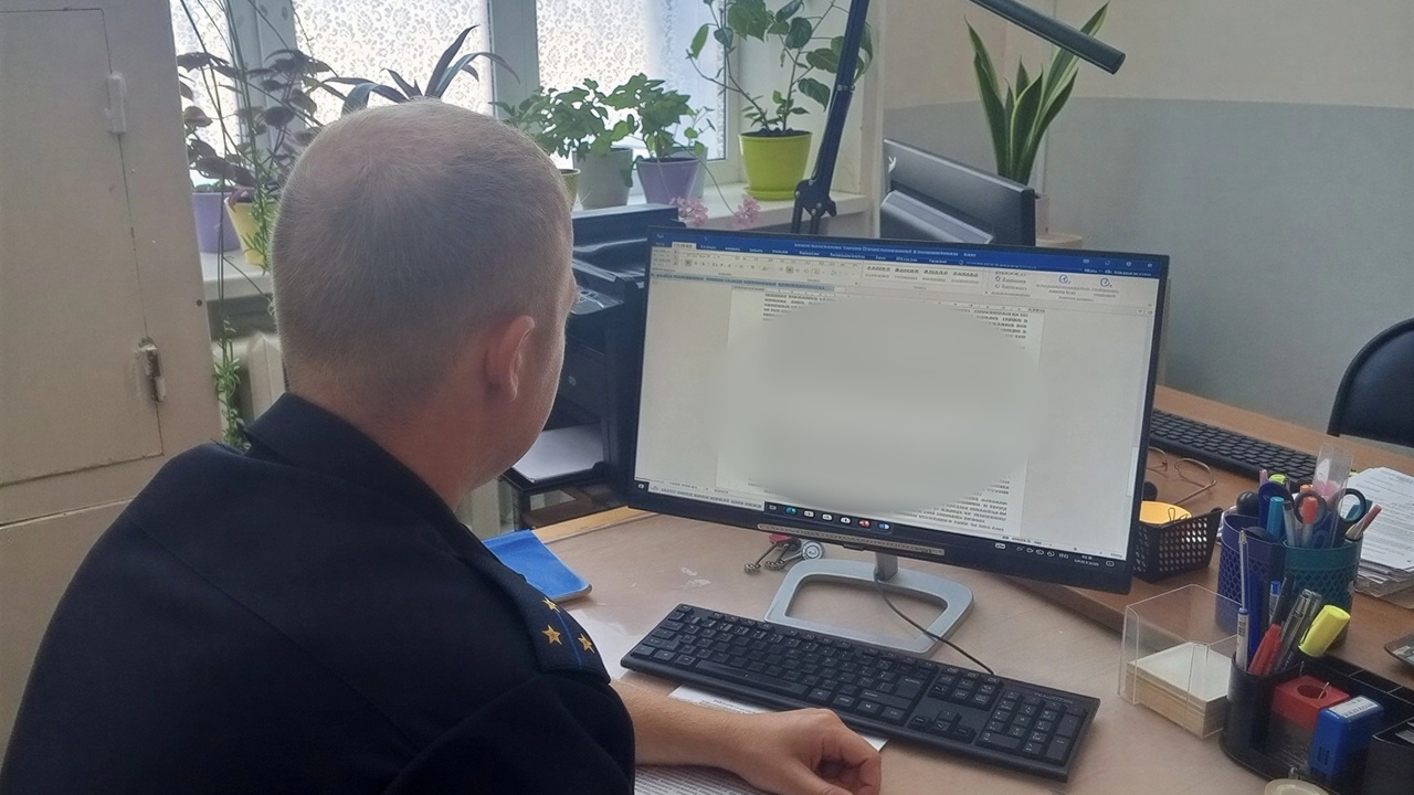 В Самарской области полицейские задержали грабителя, укравшего телефон В отдел полиции Кинель-Черкасского района посту...