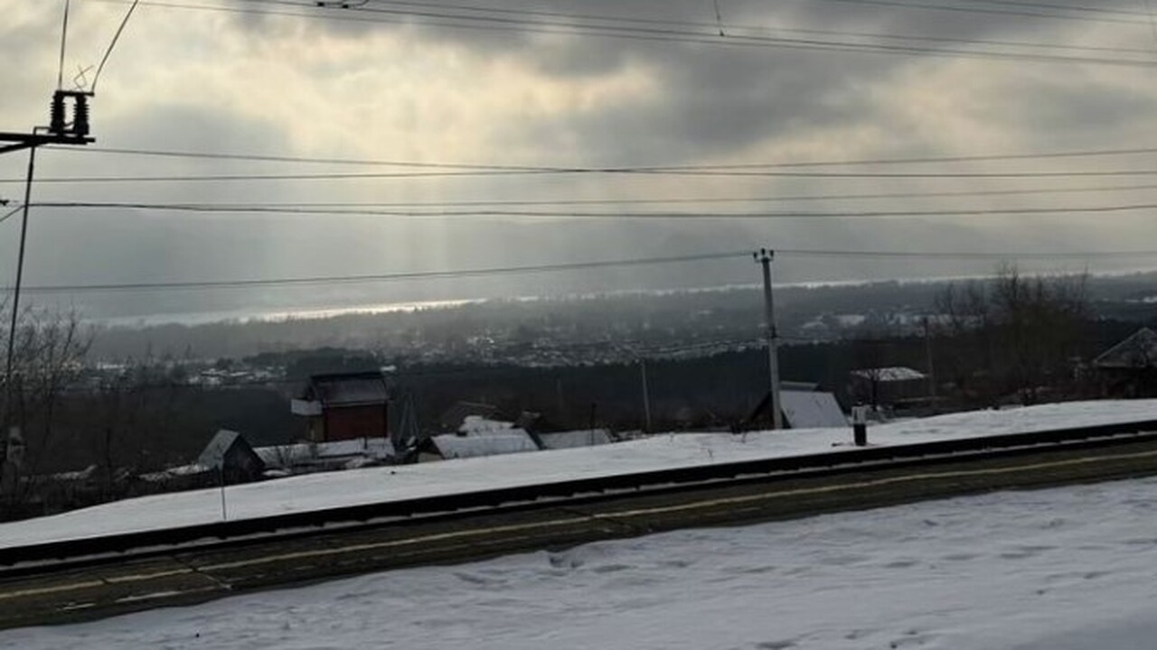 В первую неделю 2026 года Самарскую область ожи...