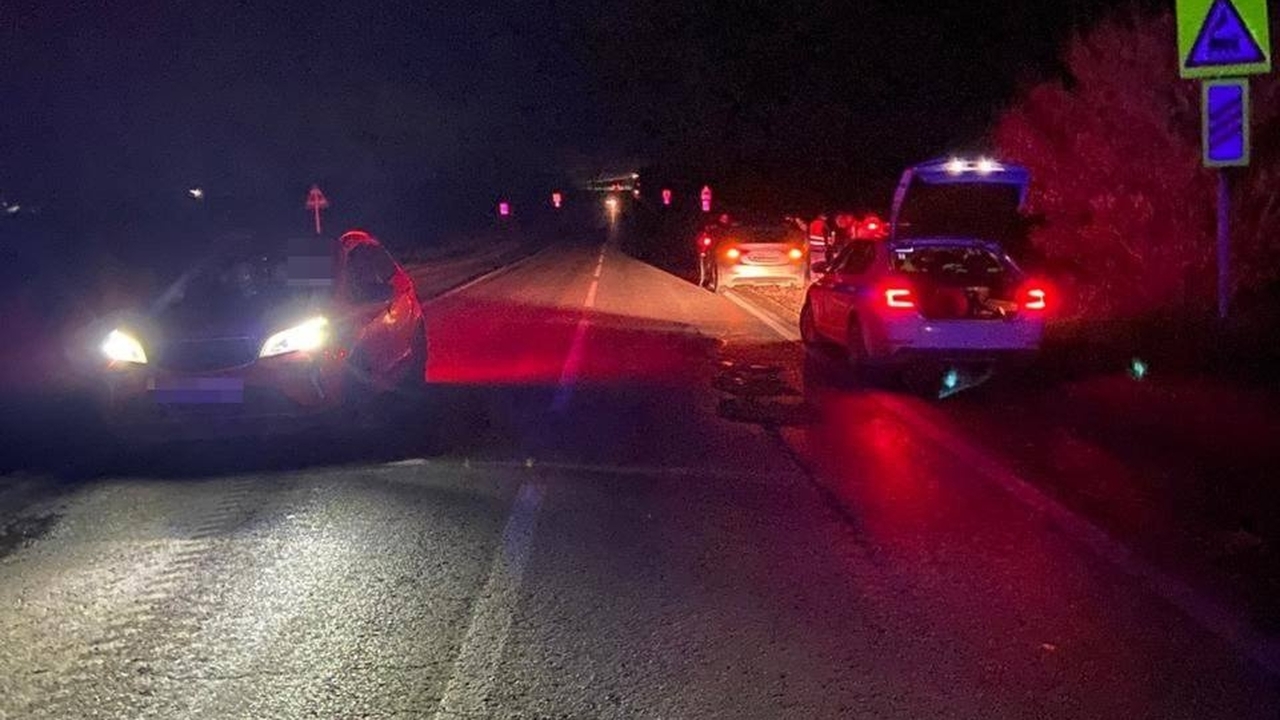 Подросток попал под колеса автомобиля в Кинель-Черкасском районе В Кинель-Черкасском районе полицейские проводят...