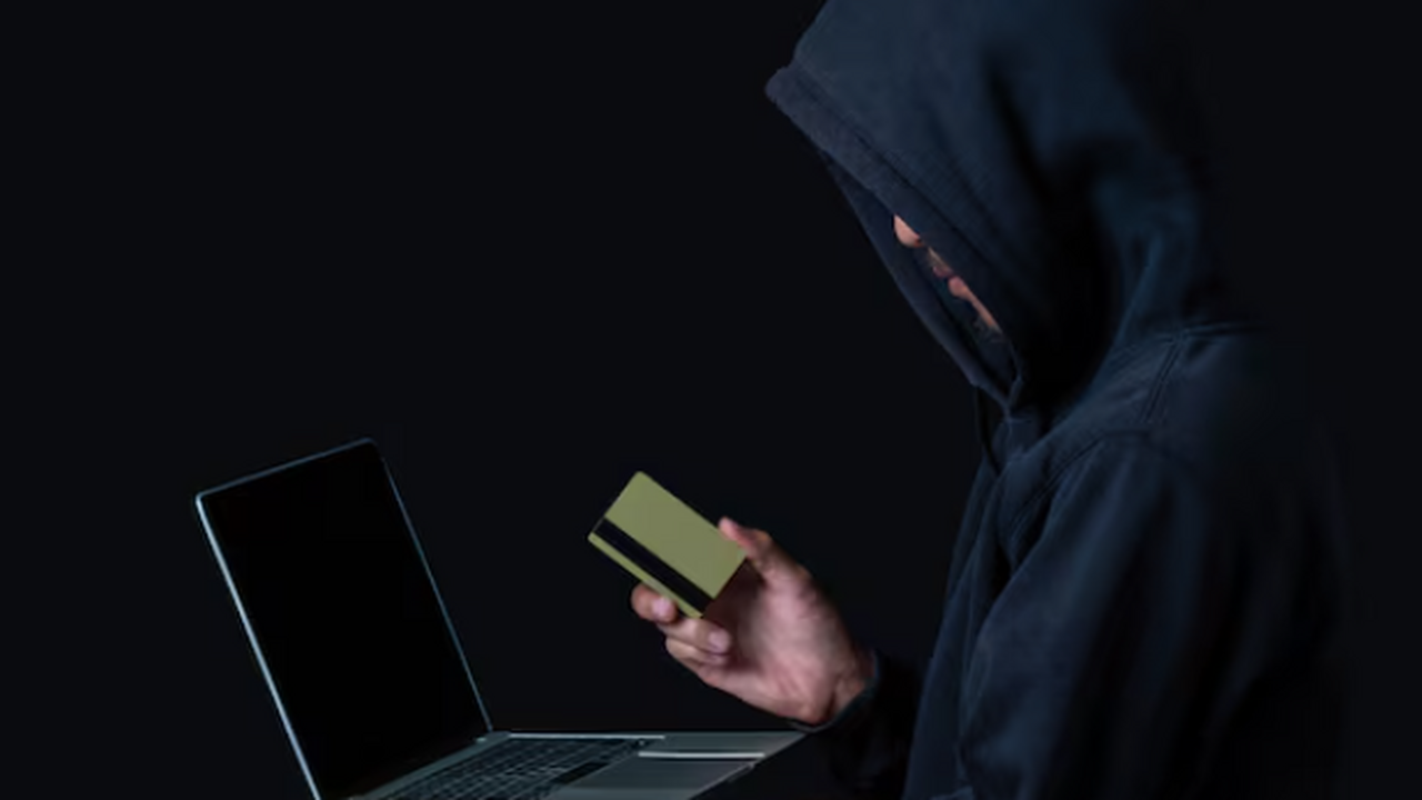 В городе Самаре 39-летний гражданин стал жертво...