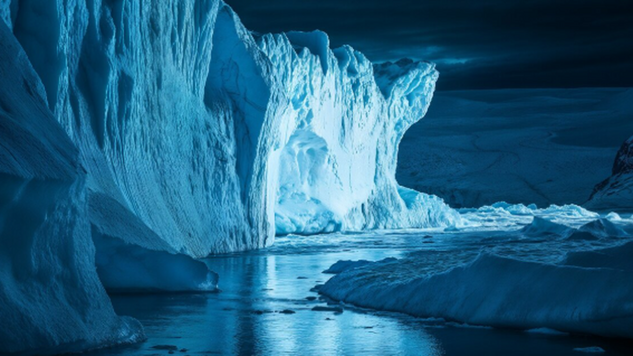 Эксперты Института географии Российской академи...