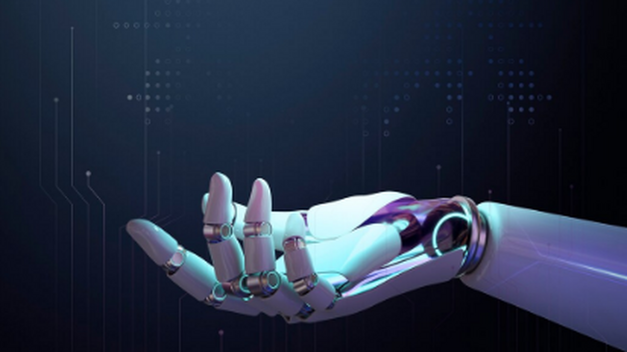 Внедрение искусственного интеллекта (ИИ) в проц...