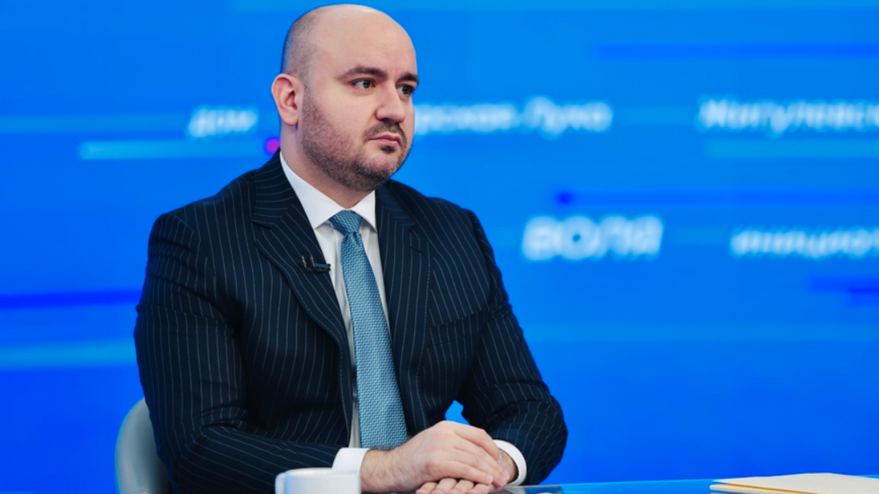 Сегодня, 5 декабря на прямой линии глава Самарс...