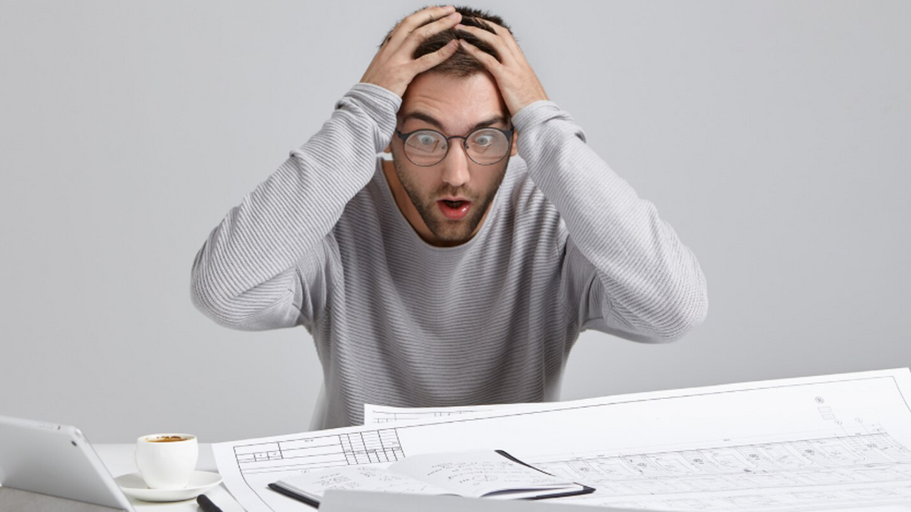 Ученые назвали причину, почему сложно приступать к выполнению неприятной задачи Первый шаг в новом начинании может быть особенн...