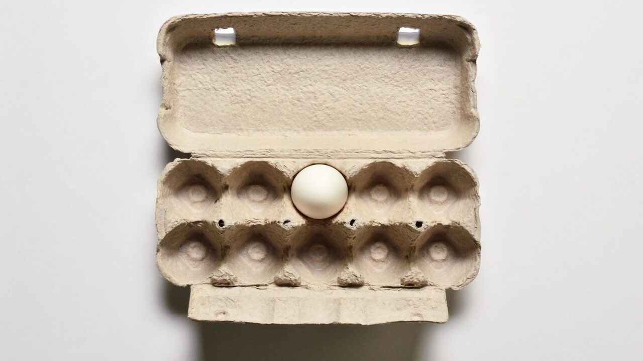 Достаточно капнуть совсем чуть-чуть.