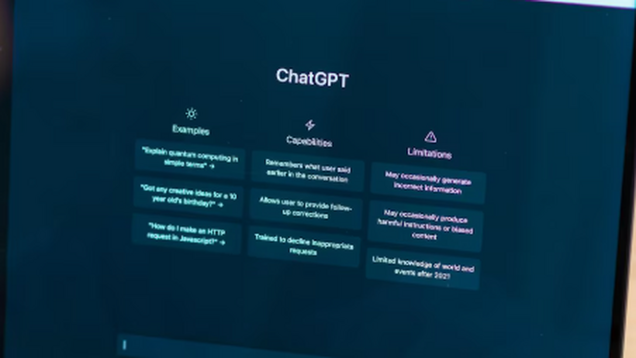Компания OpenAI сообщила о существенном перенос...
