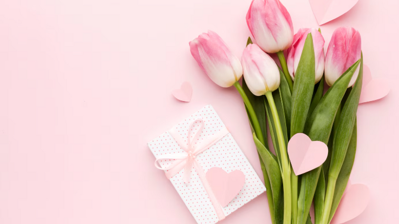 Самарцы начали получать опасные открытки на 8 Марта В преддверии Международного женского дня отмеча...