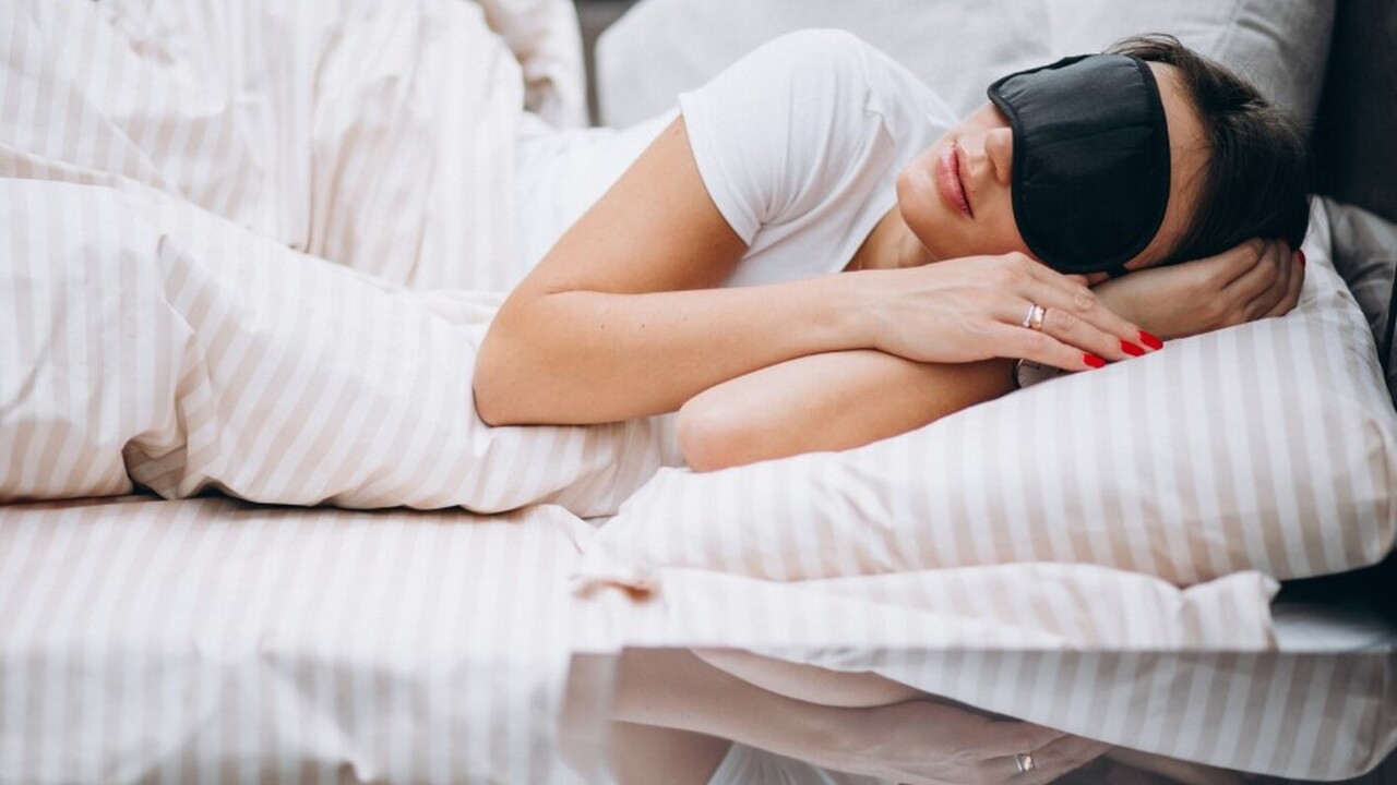 SLEEP: ученый назвал простую ежедневную привычку, которая грозит диабетом В условиях современного рабочего графика недост...