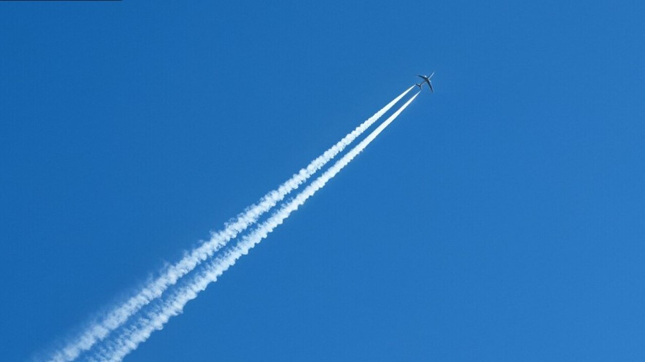 Эксперты рассказали, что такое сверхзвук и чему равна сверхзвуковая скорость Звук — это колебания давления, которые распрост...