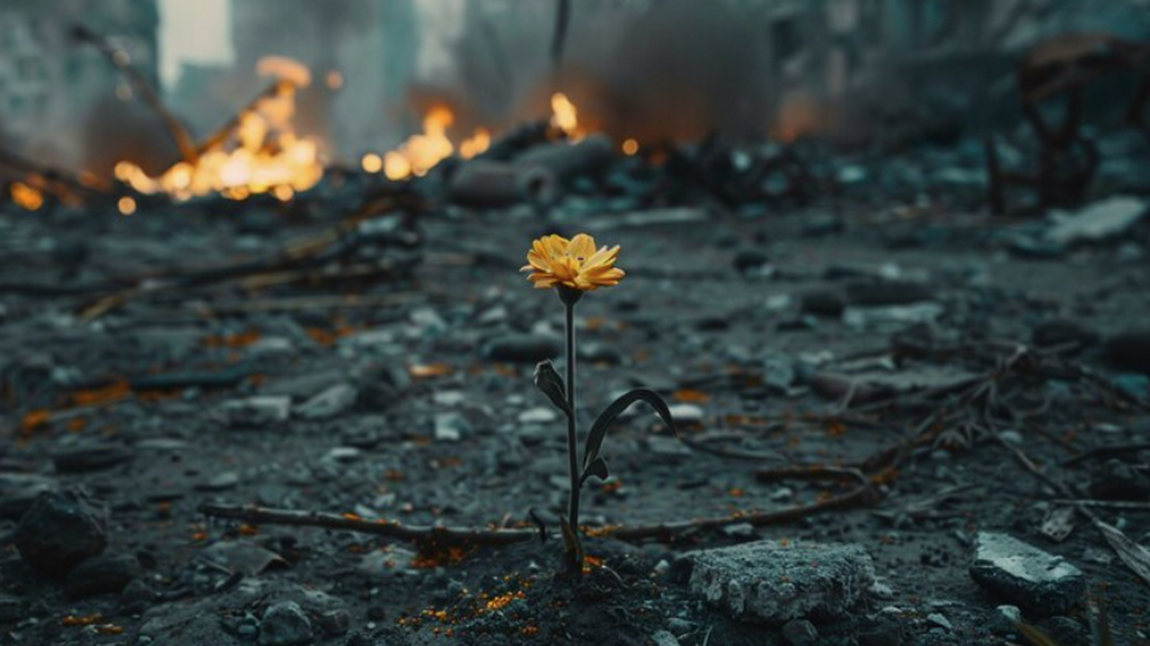 Ученые PIK: люди прошли 7 из 9 названных границ безопасности для жизни на Земле Согласно результатам последнего научного исслед...