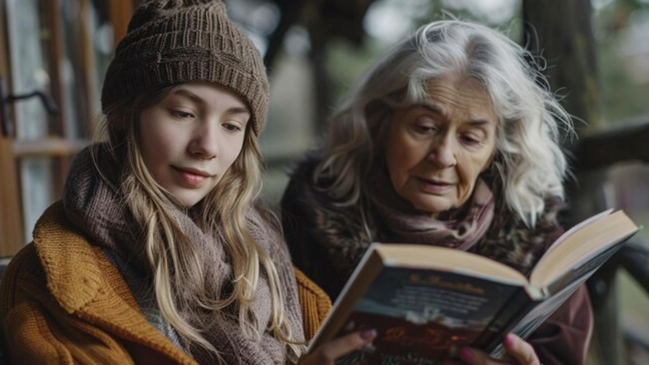 Татарская пословица, которая лечит кризис 40 ле...