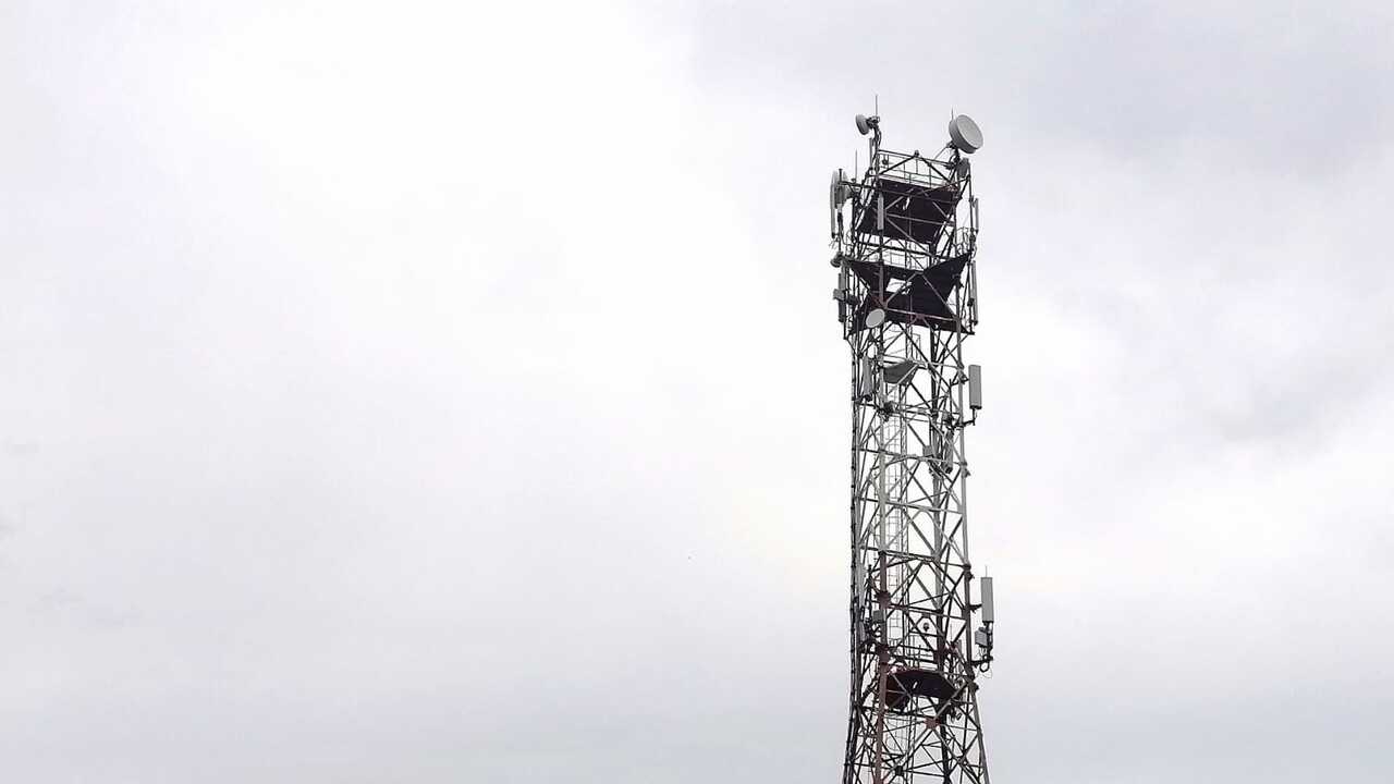 Информационно-аналитическое агентство TelecomDa...