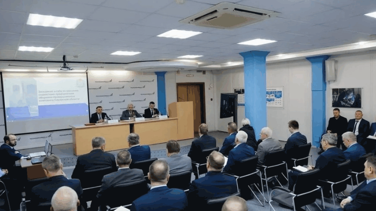 В четверг, 7 мая, губернатор Самарской области ...