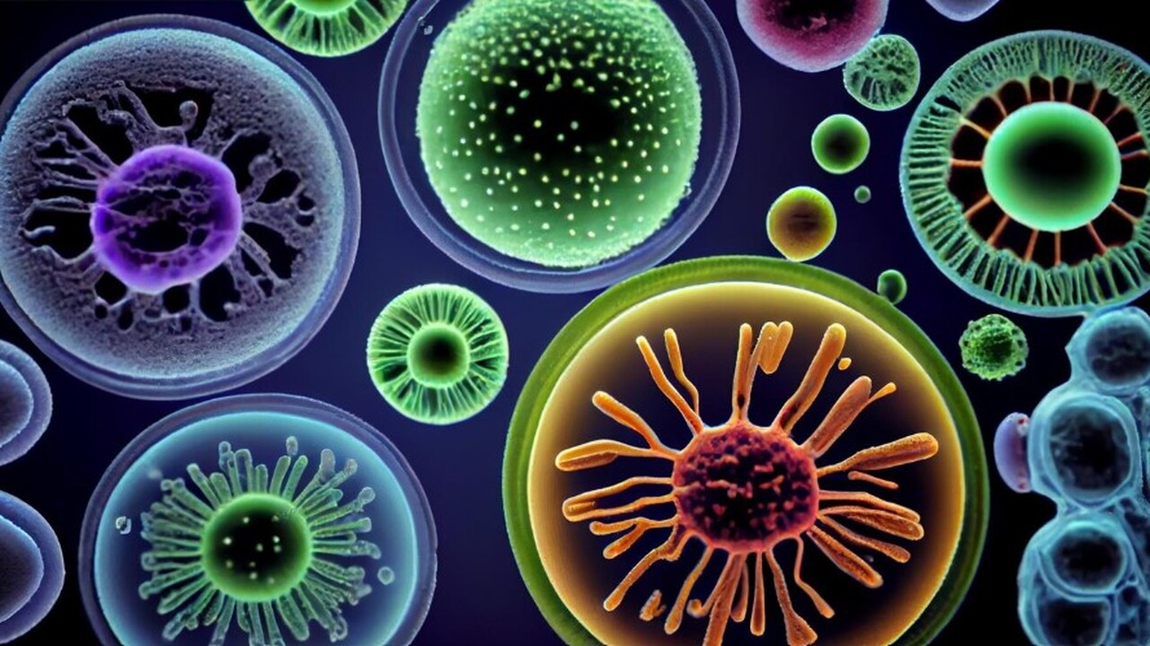 Прошло исследование GM: ученые Японии нашли бактерию, которая убивает рак Японские учёные достигли значительных успехов в...