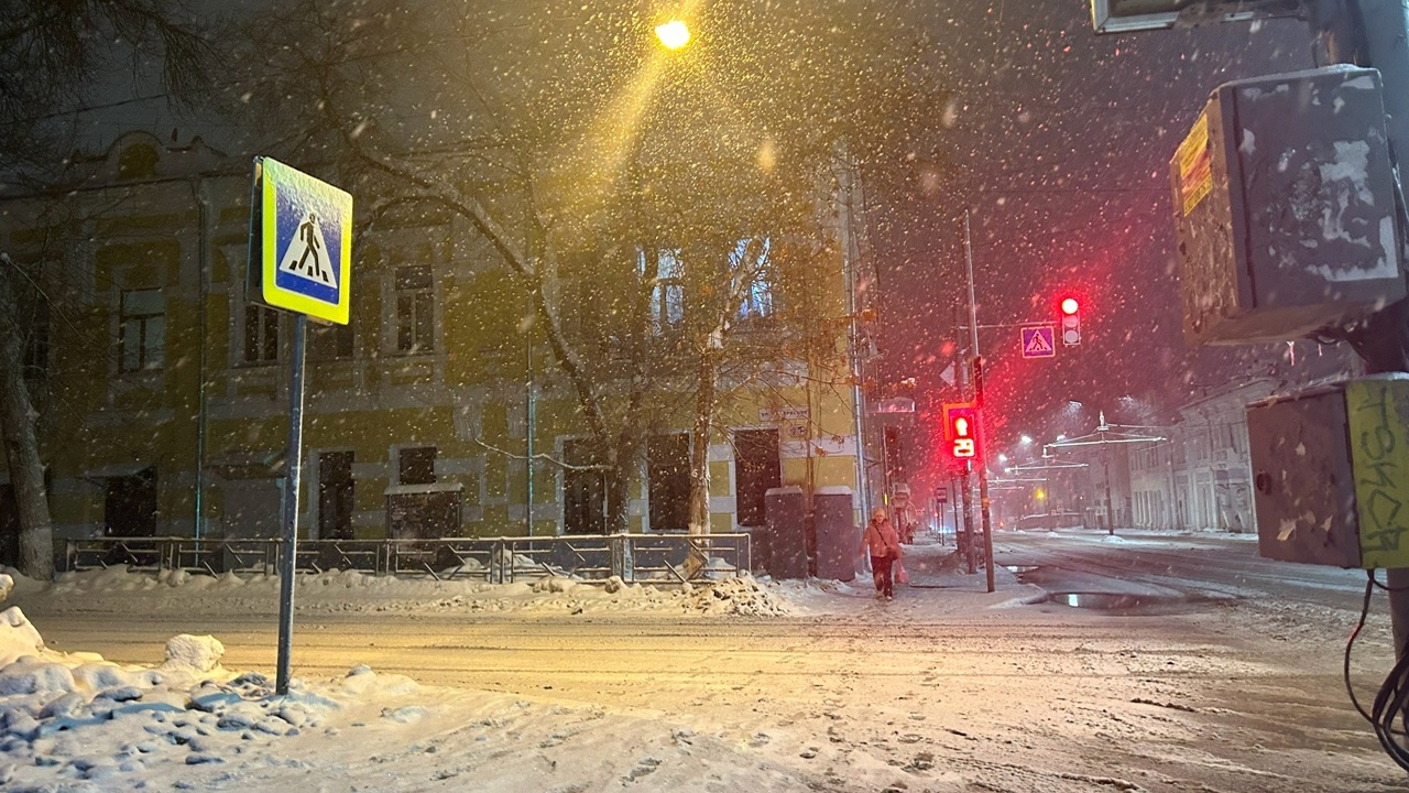 Гидрометцентр России подготовил предварительный...