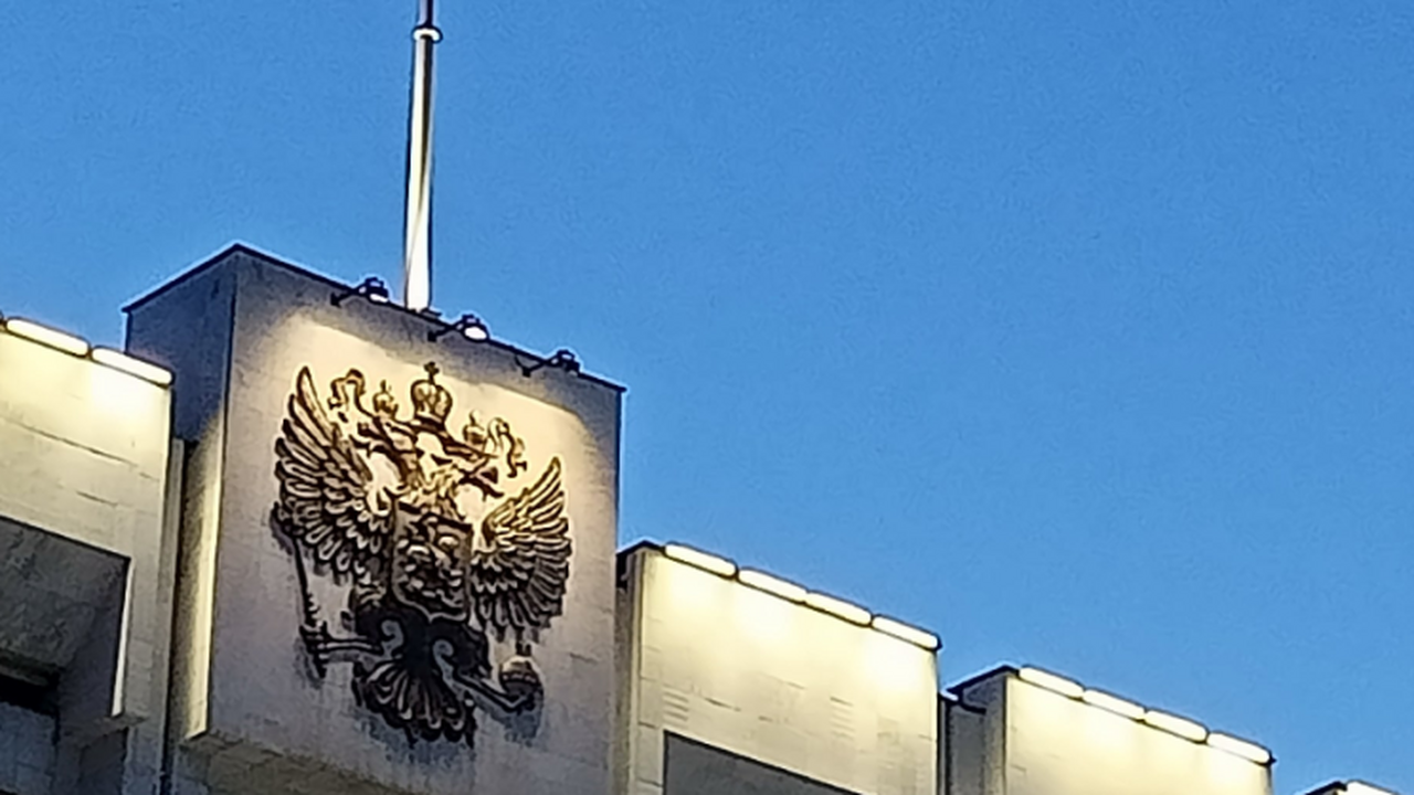 В администрации городского округа Самара произо...