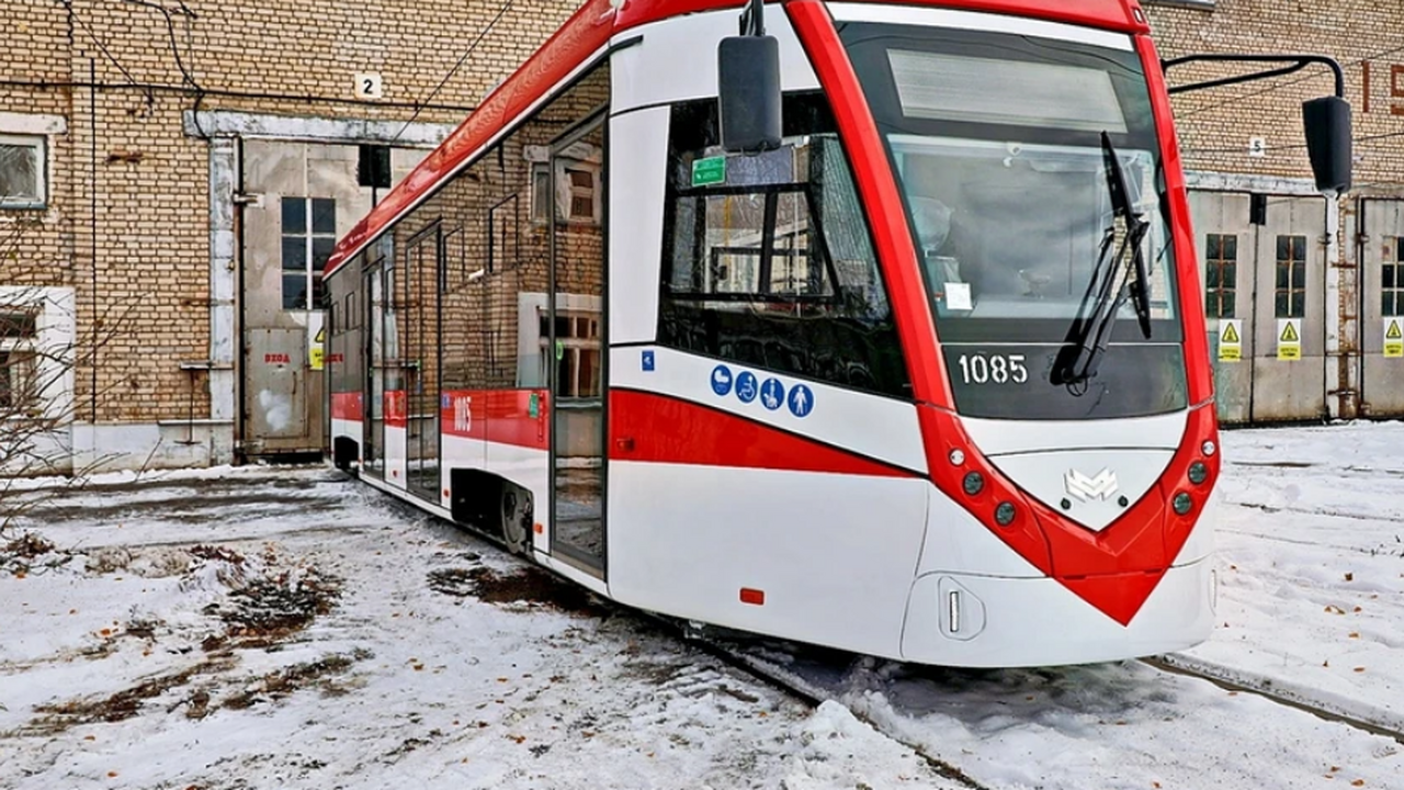 В Самаре завершилась модернизация трех старых, ...