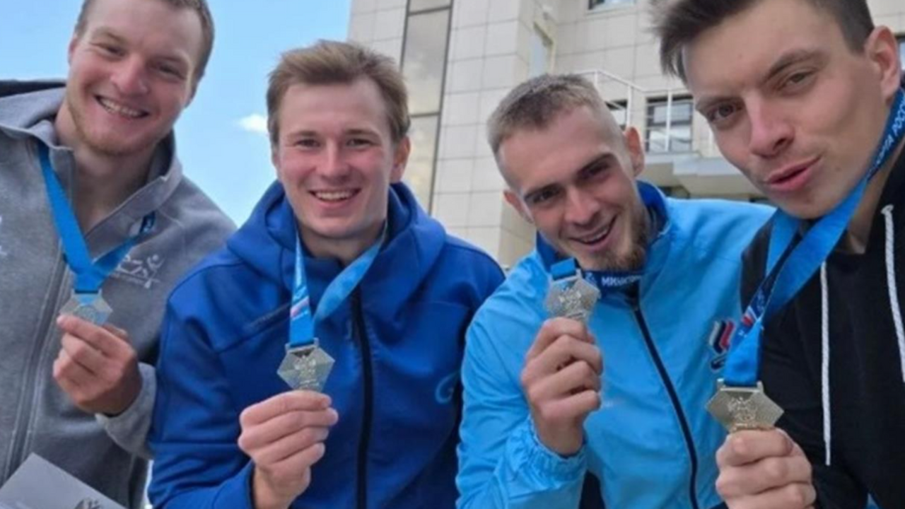 С 11 по 17 апреля в городе Краснодар прошло сор...