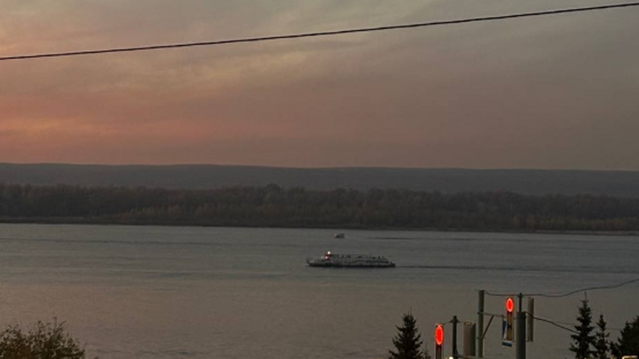 Межрегиональный фестиваль местной кухни под наз...