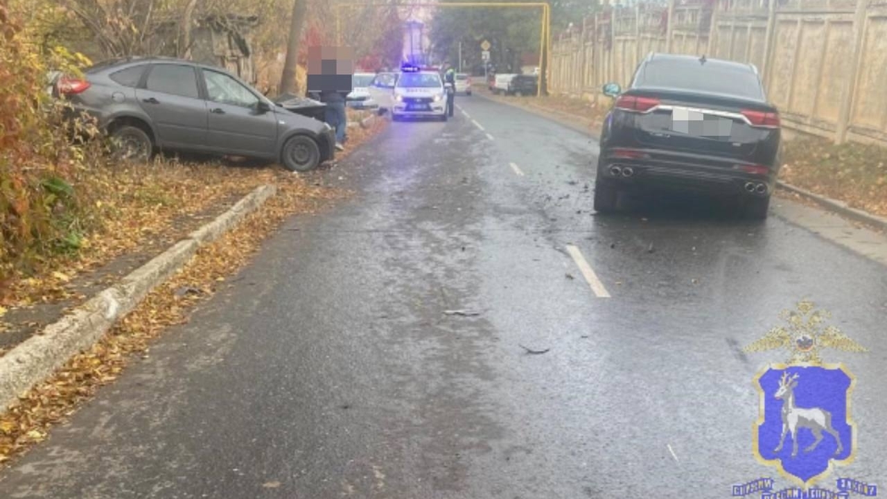 16 октября на территории Самарской области заре...