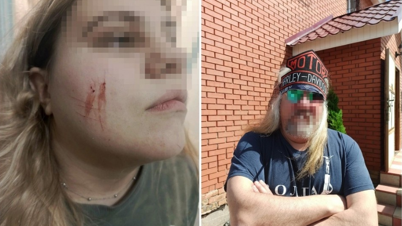 В Самаре 20-летняя Екатерина обвинила семью сот...