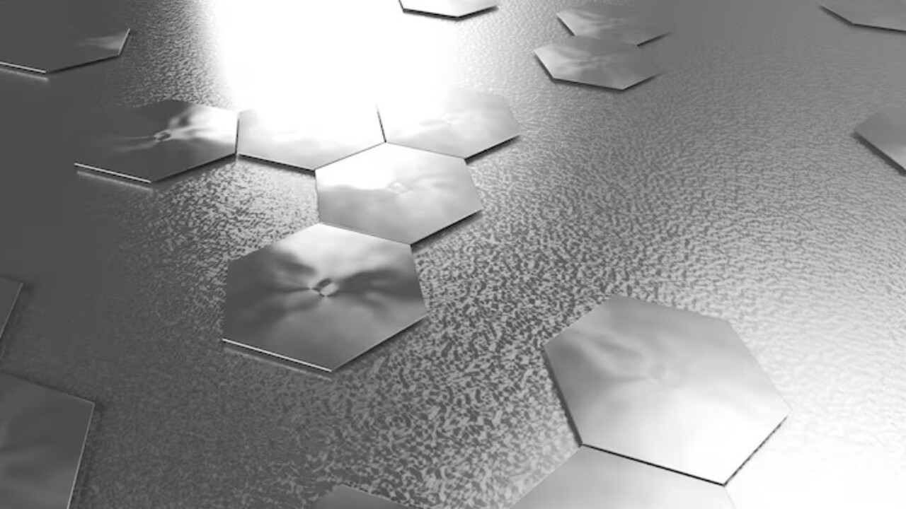 Международная группа ученых, представляющая НИТ...