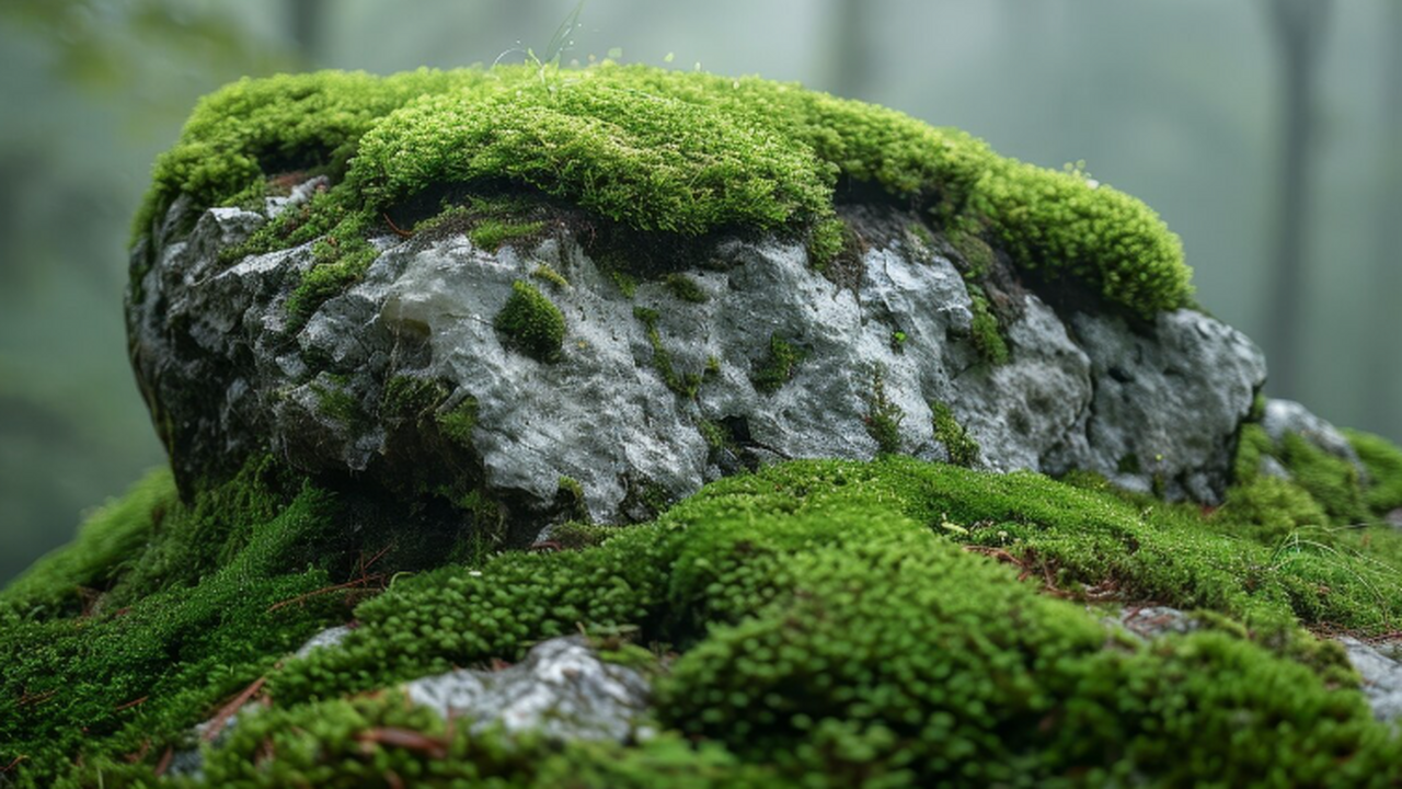 Растения играют важную роль в криминалистике, ч...